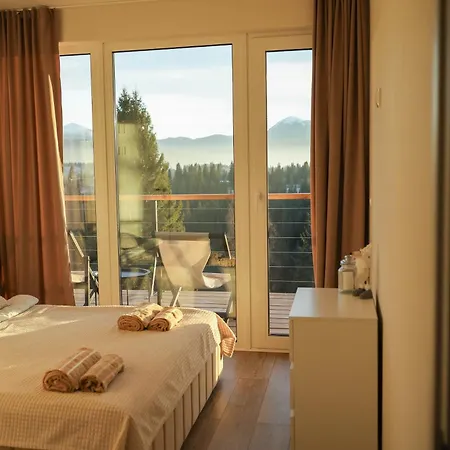 Sunrise Villa *