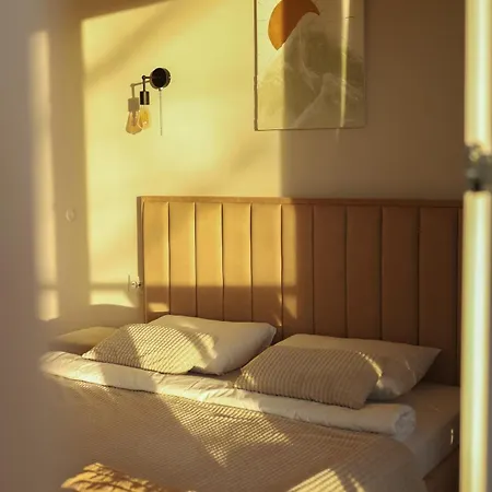 Sunrise Villa