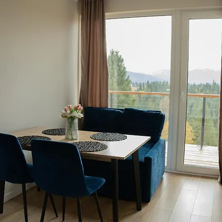 Sunrise Villa Yablunytsya