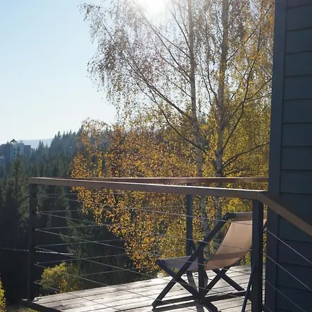 Villa Sunrise *